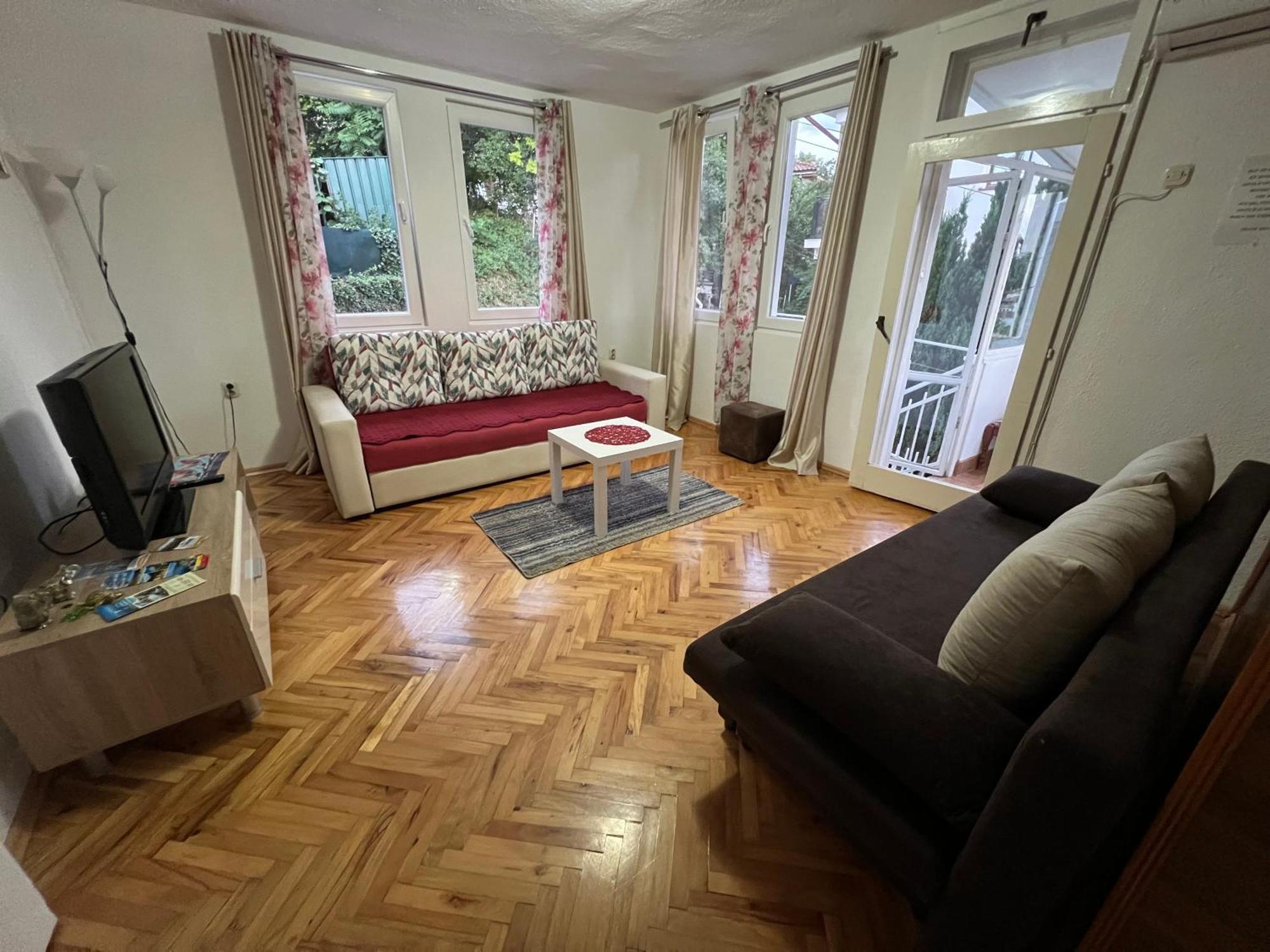 Apartments Misa Lake View Охрид Номер фото