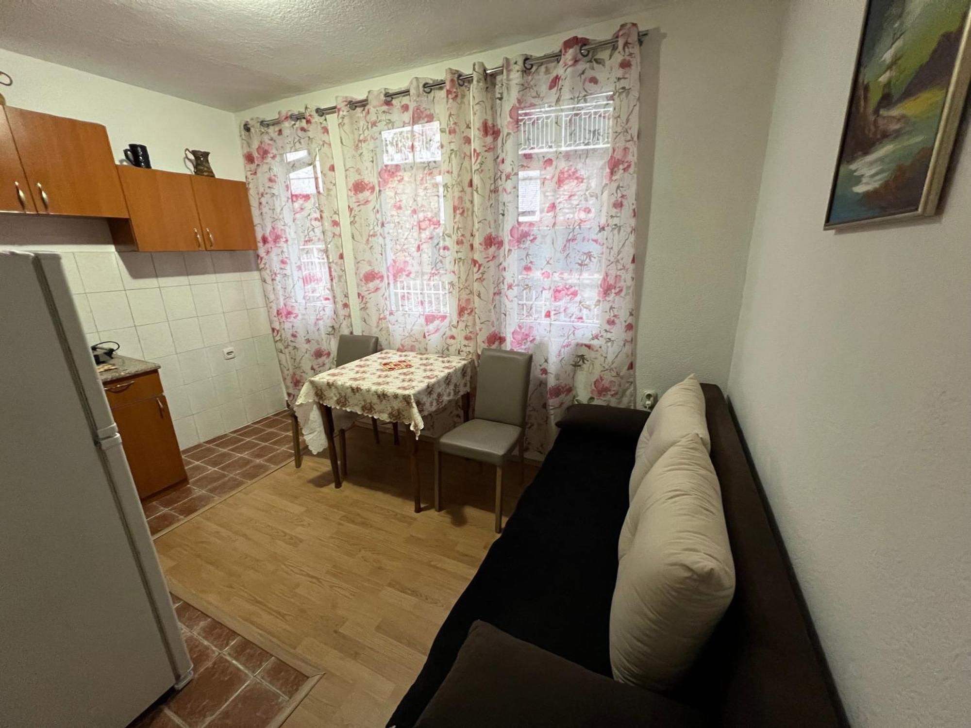 Apartments Misa Lake View Охрид Номер фото