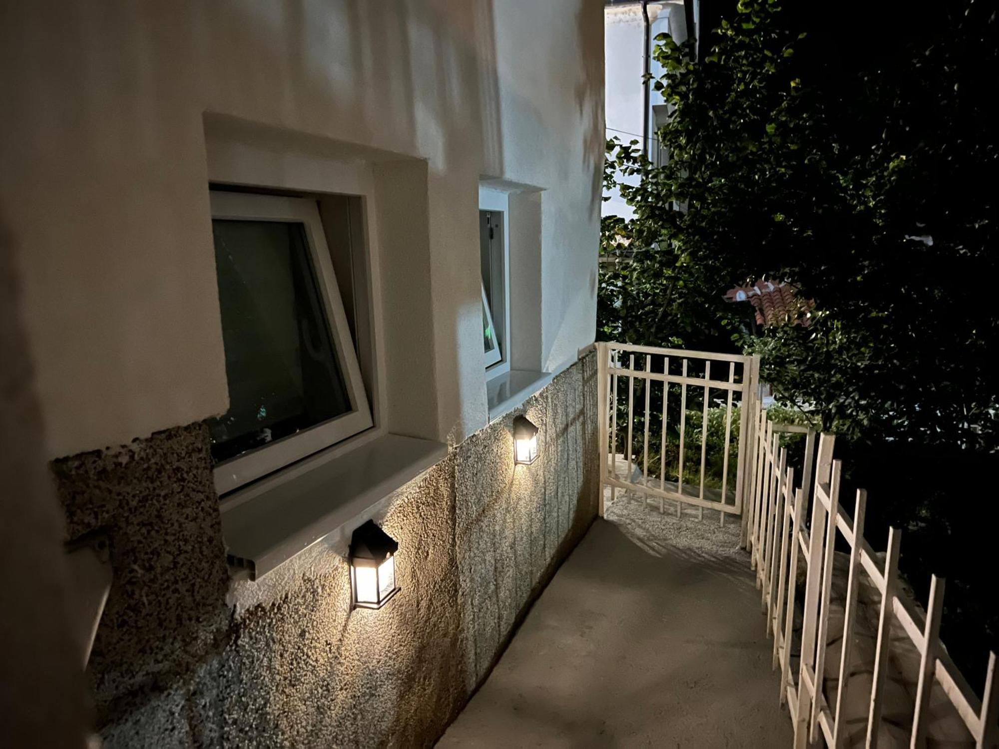 Apartments Misa Lake View Охрид Экстерьер фото